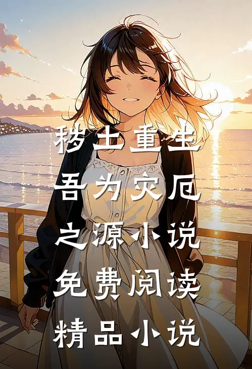 秽土重生,吾为灾厄之源小说免费阅读精品小说