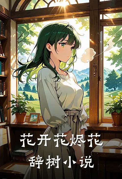 花开花烬花辞树小说