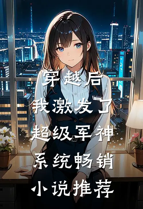 穿越后，我激发了超级军神系统畅销小说推荐