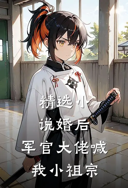 精选小说婚后，军官大佬喊我小祖宗