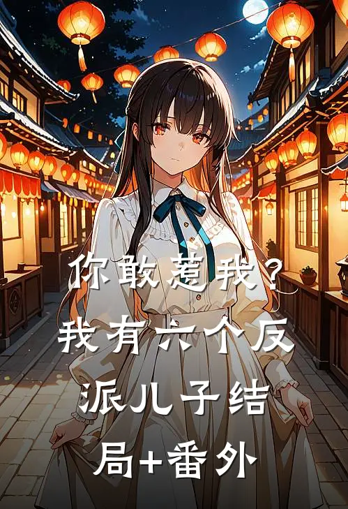 你敢惹我？我有六个反派儿子结局+番外