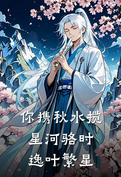 你携秋水揽星河(骆时逸叶繁星)