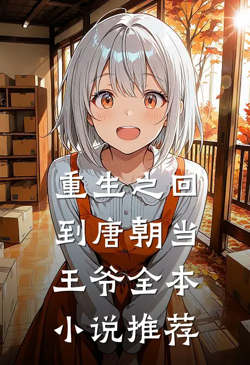 重生之回到唐朝当王爷全本小说推荐