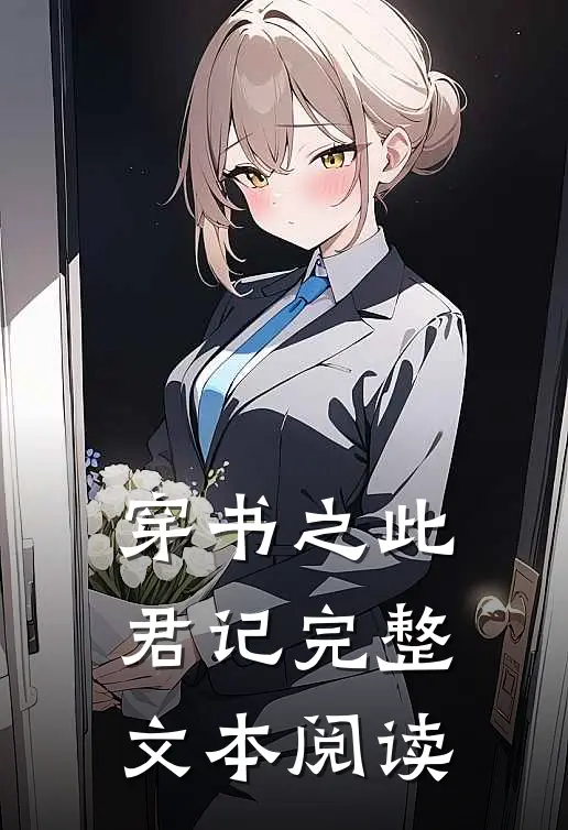 穿书之此君记完整文本阅读