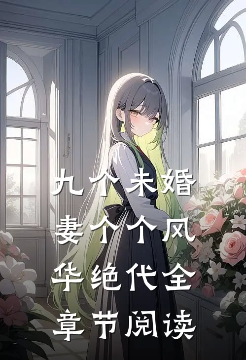 九个未婚妻个个风华绝代全章节阅读