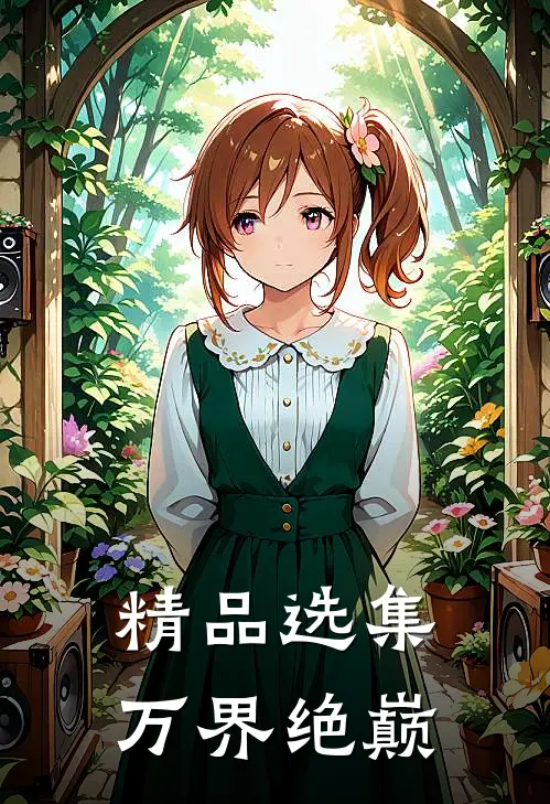 精品选集万界绝巅