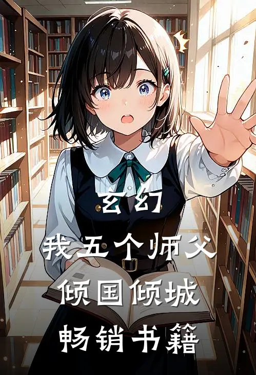 玄幻：我五个师父倾国倾城畅销书籍