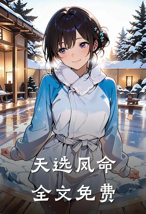 天选凤命全文免费