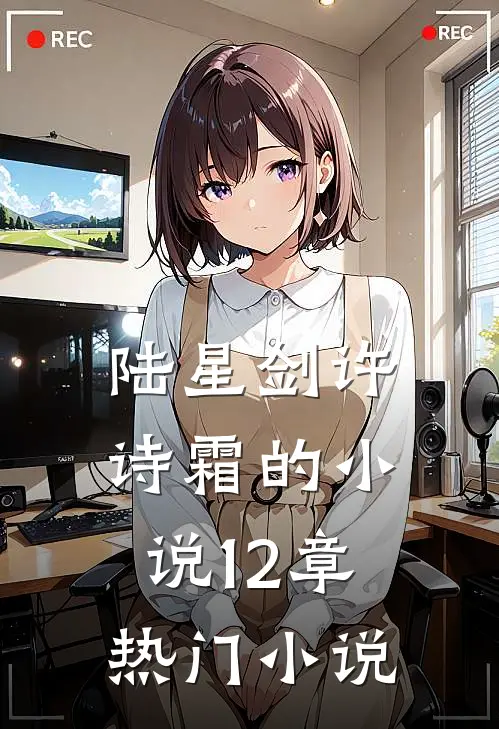 陆星剑许诗霜的小说12章热门小说