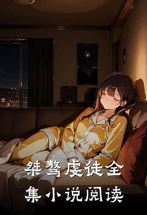 桀骜虔徒全集小说阅读