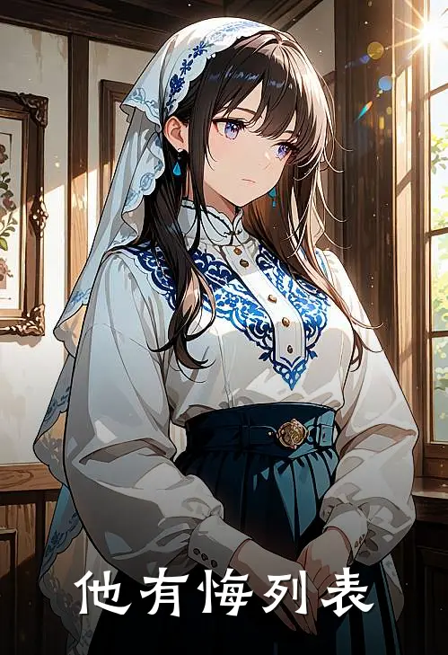 他有悔列表