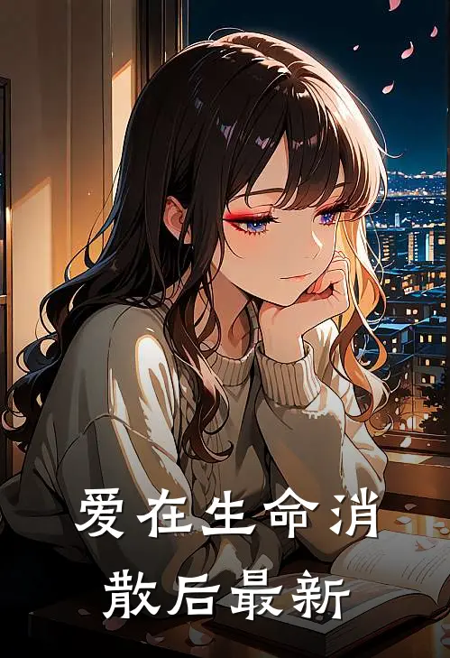 爱在生命消散后最新