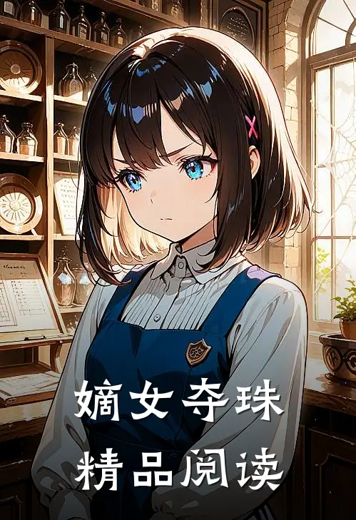 嫡女夺珠精品阅读