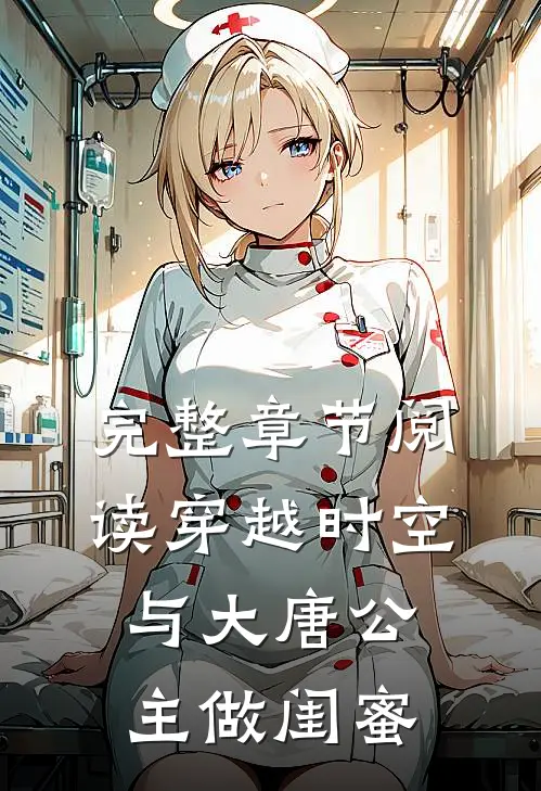 完整章节阅读穿越时空,与大唐公主做闺蜜