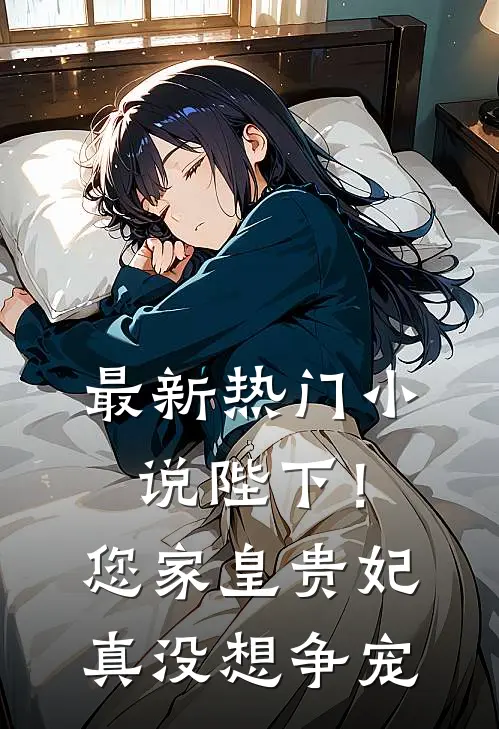 最新热门小说陛下！您家皇贵妃真没想争宠