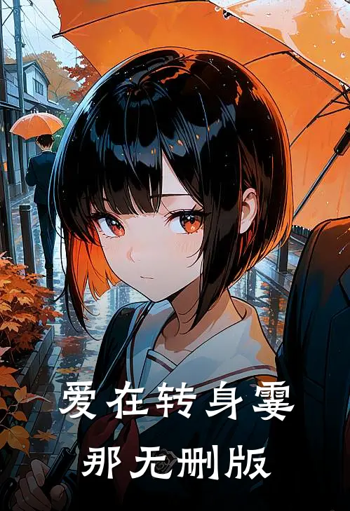 爱在转身霎那无删版