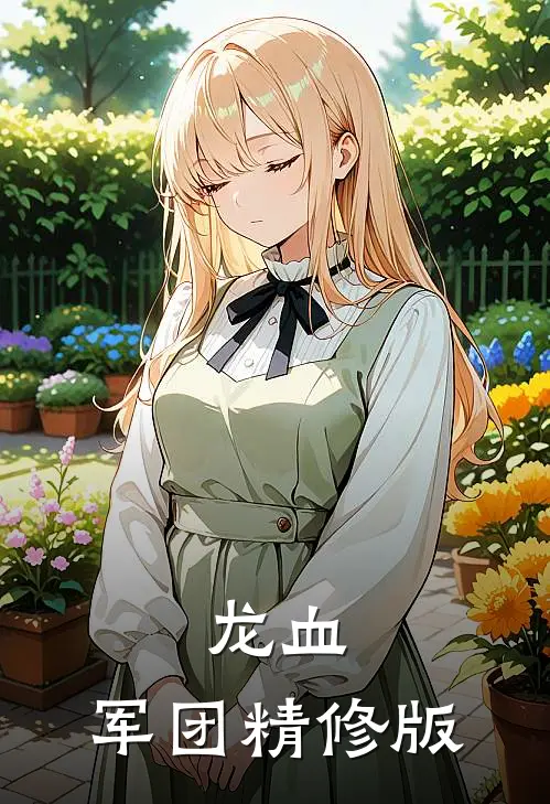 龙血，军团精修版