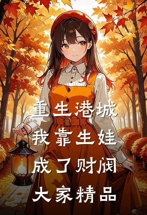 重生港城，我靠生娃成了财阀大家精品