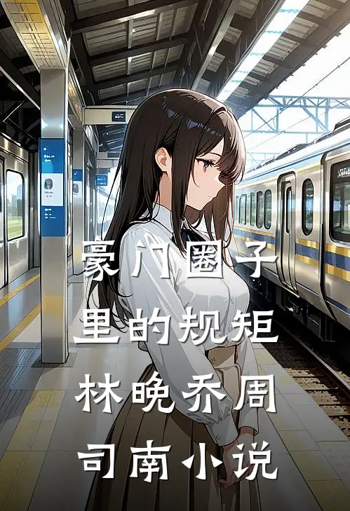 豪门圈子里的规矩林晚乔周司南小说