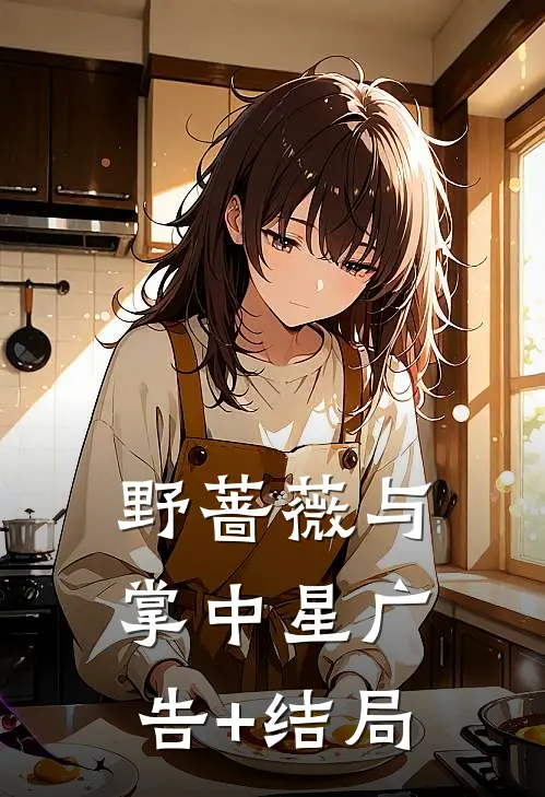 野蔷薇与掌中星广告+结局