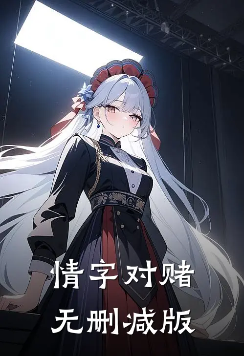 情字对赌无删减版