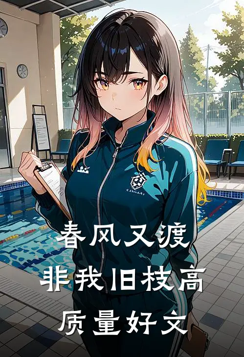 春风又渡，非我旧枝高质量好文