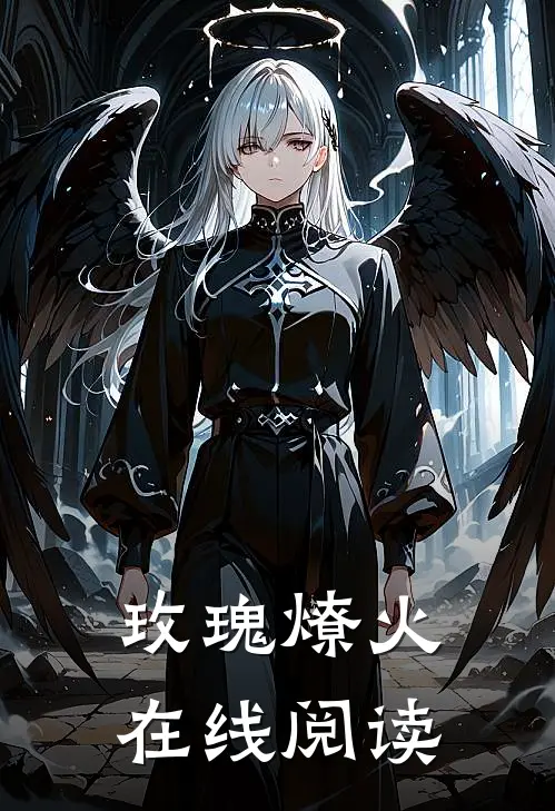 玫瑰燎火在线阅读