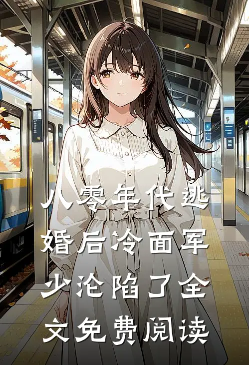 八零年代逃婚后冷面军少沦陷了全文免费阅读