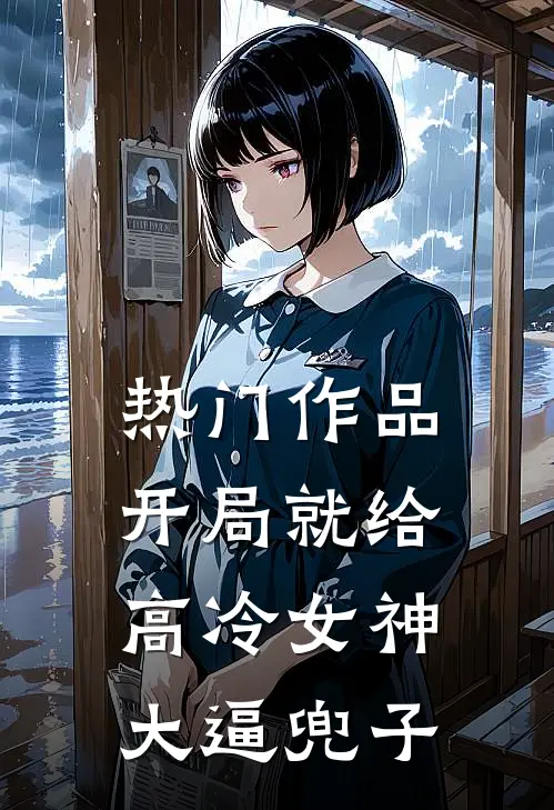 热门作品开局就给高冷女神大逼兜子