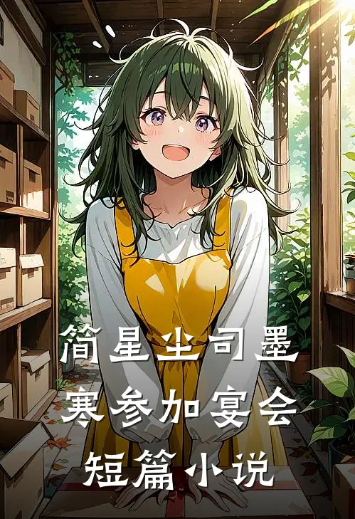 简星尘司墨寒参加宴会短篇小说