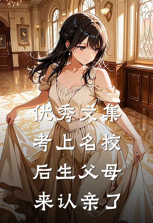 优秀文集考上名校后生父母来认亲了