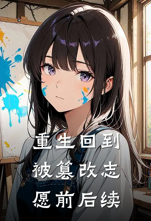 重生回到被篡改志愿前后续