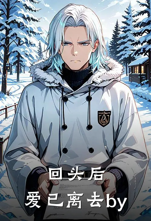 回头后，爱已离去by