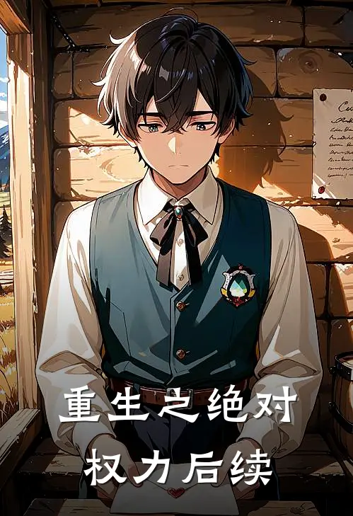 重生之绝对权力后续