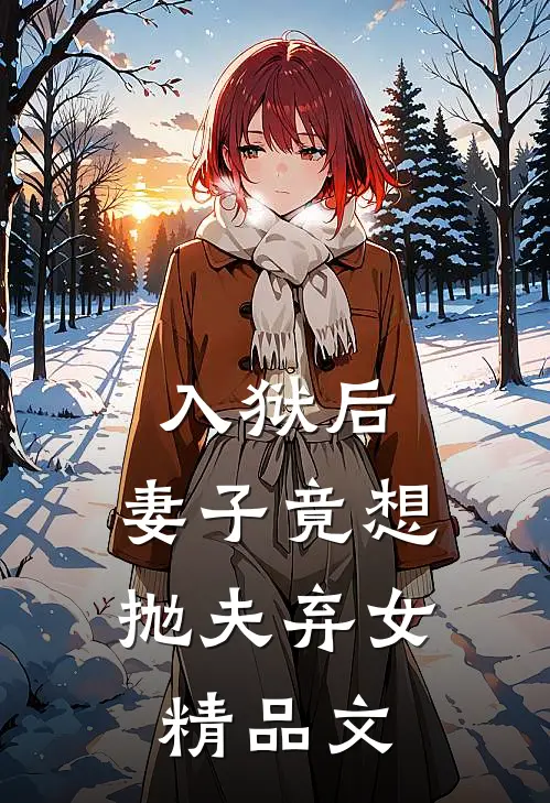 入狱后，妻子竟想抛夫弃女精品文