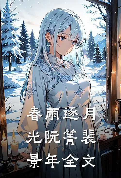 春雨逐月光阮箐裴景年全文