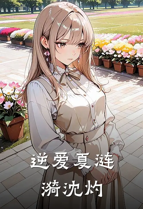 逆爱(夏涟漪沈灼)