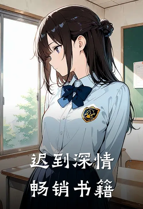 迟到深情畅销书籍