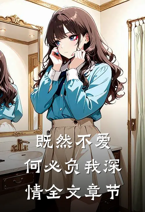 既然不爱，何必负我深情全文章节