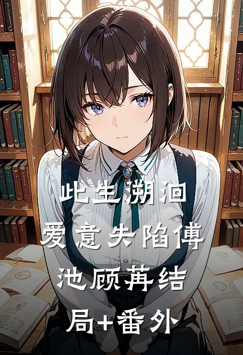 此生溯洄，爱意失陷傅池顾苒结局+番外