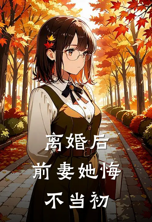 离婚后，前妻她悔不当初