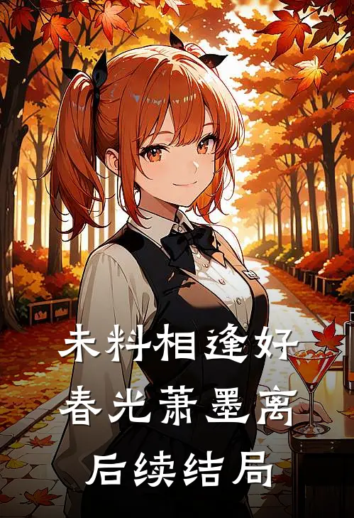 未料相逢好春光萧墨离后续结局