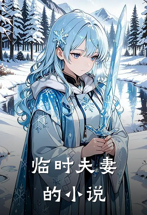 临时夫妻的小说