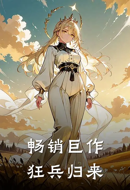 畅销巨作狂兵归来