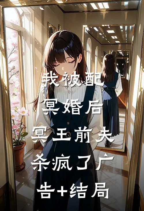 我被配冥婚后，冥王前夫杀疯了广告+结局