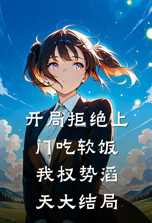 开局拒绝上门吃软饭，我权势滔天大结局
