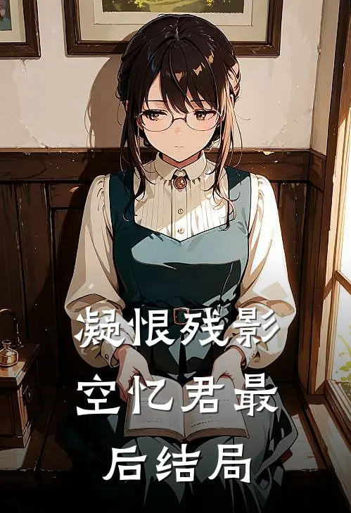 凝恨残影空忆君最后结局