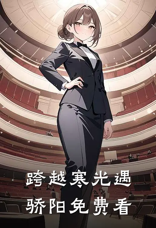 跨越寒光遇骄阳免费看
