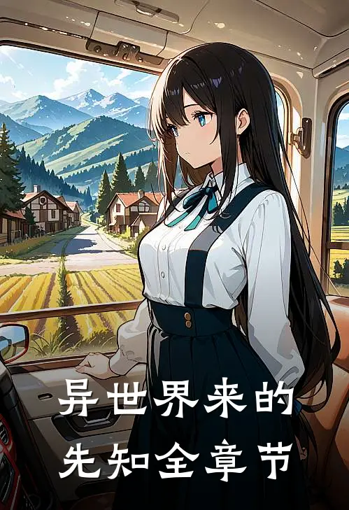 异世界来的先知全章节