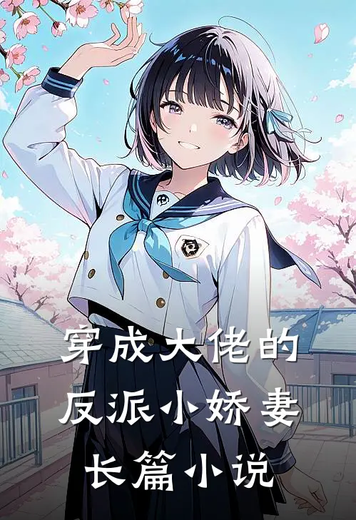 穿成大佬的反派小娇妻长篇小说